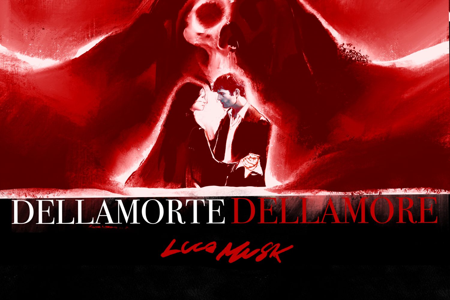 Dellamorte