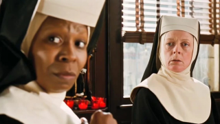 Sister Act 3