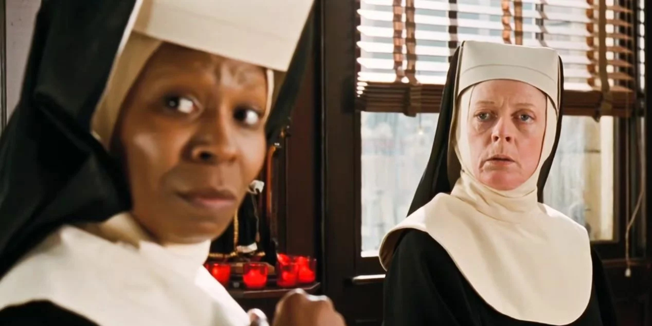 Sister Act 3