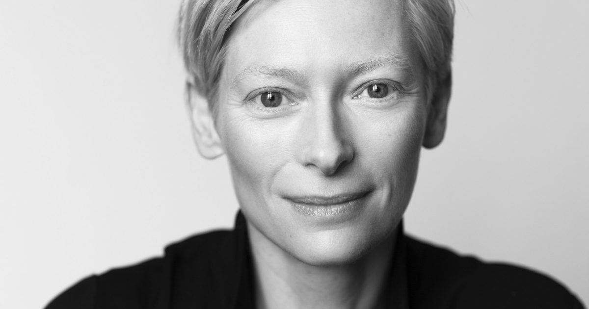 Berlinale 2025, a Tilda Swinton l’Orso d’oro alla carriera